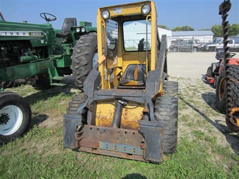 repower new holland skid steer|new holland l454 repower.